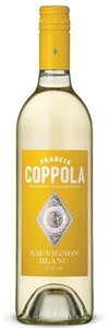 #08 Sauv Blanc Diamond Col Sonoma (Coppola) 2008